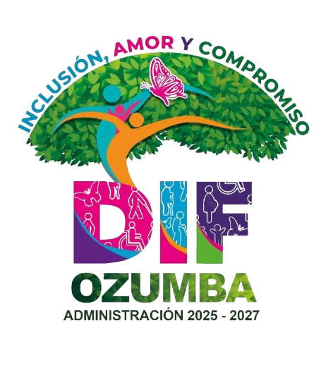 Logo DIF